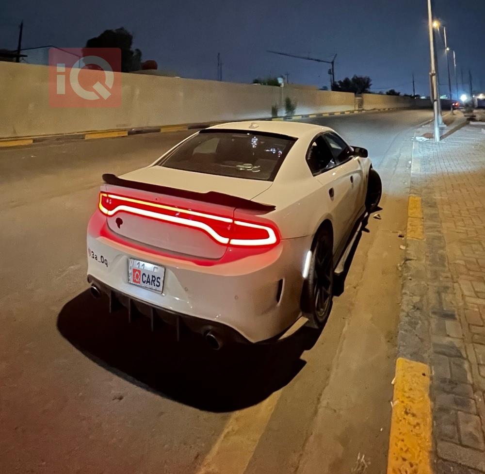 دودج تشارجر